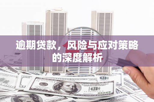 肃南逾期贷款，风险与应对策略的深度解析
