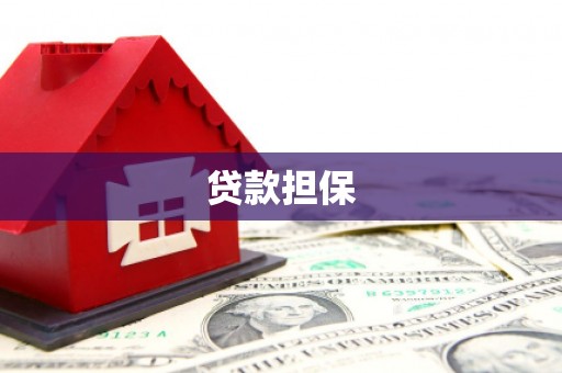 肃南贷款担保