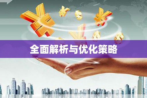 肃南全面解析与优化策略